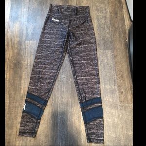 NY Yankees leggings ⚾️